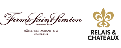 LA FERME SAINT SIMEON
