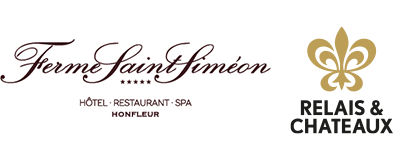 LA FERME SAINT SIMEON
